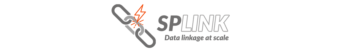 Splink banner